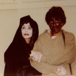 Meet your Posher, Tami